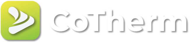 CoTherm logo