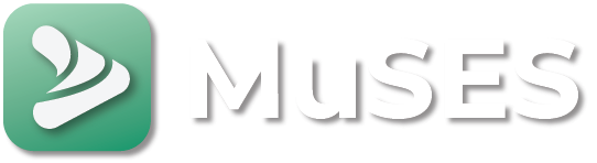 MuSES logo