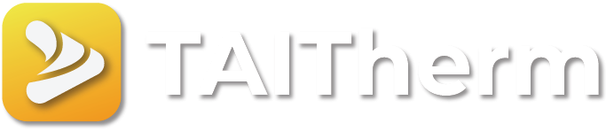 TAITherm logo