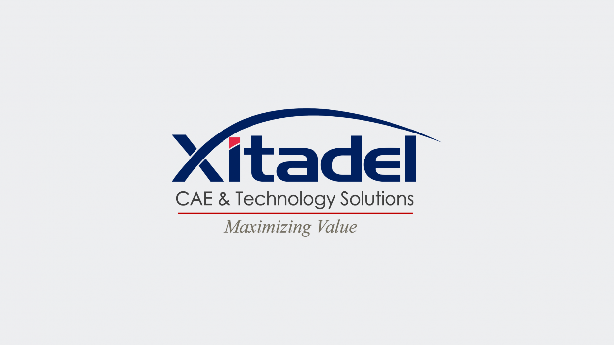 Xitadel Distributor Logo