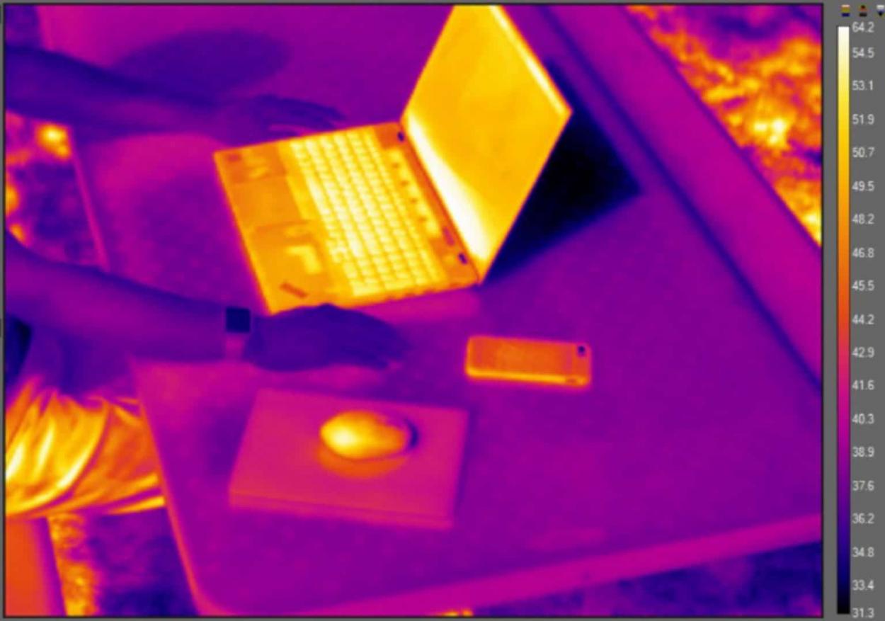 Thermal Comfort Considerations for Electronics Cooling and Design