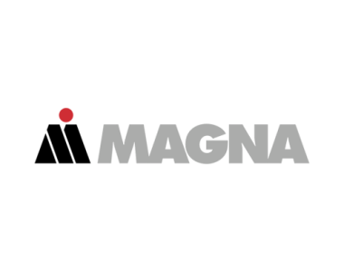 Magna Powertrain