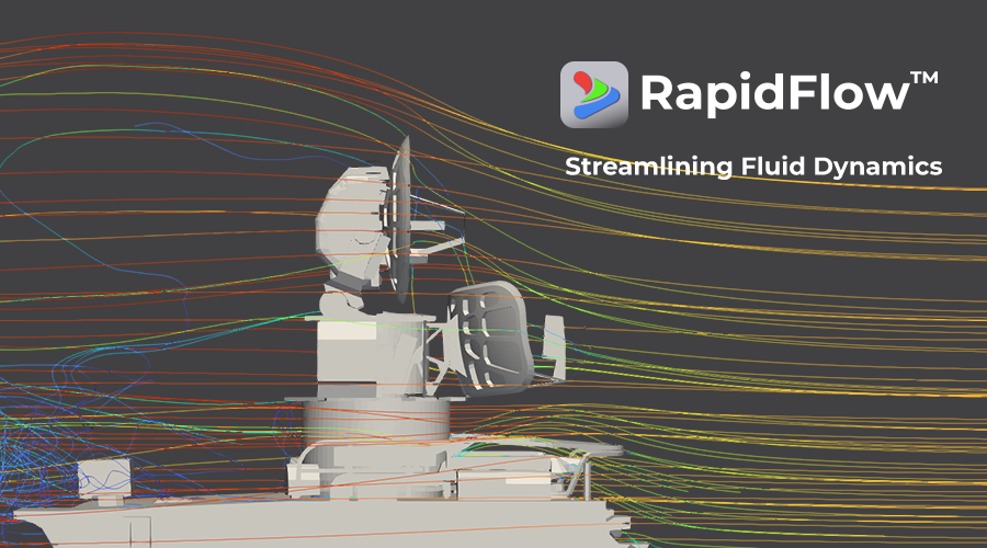 RapidFlow 8