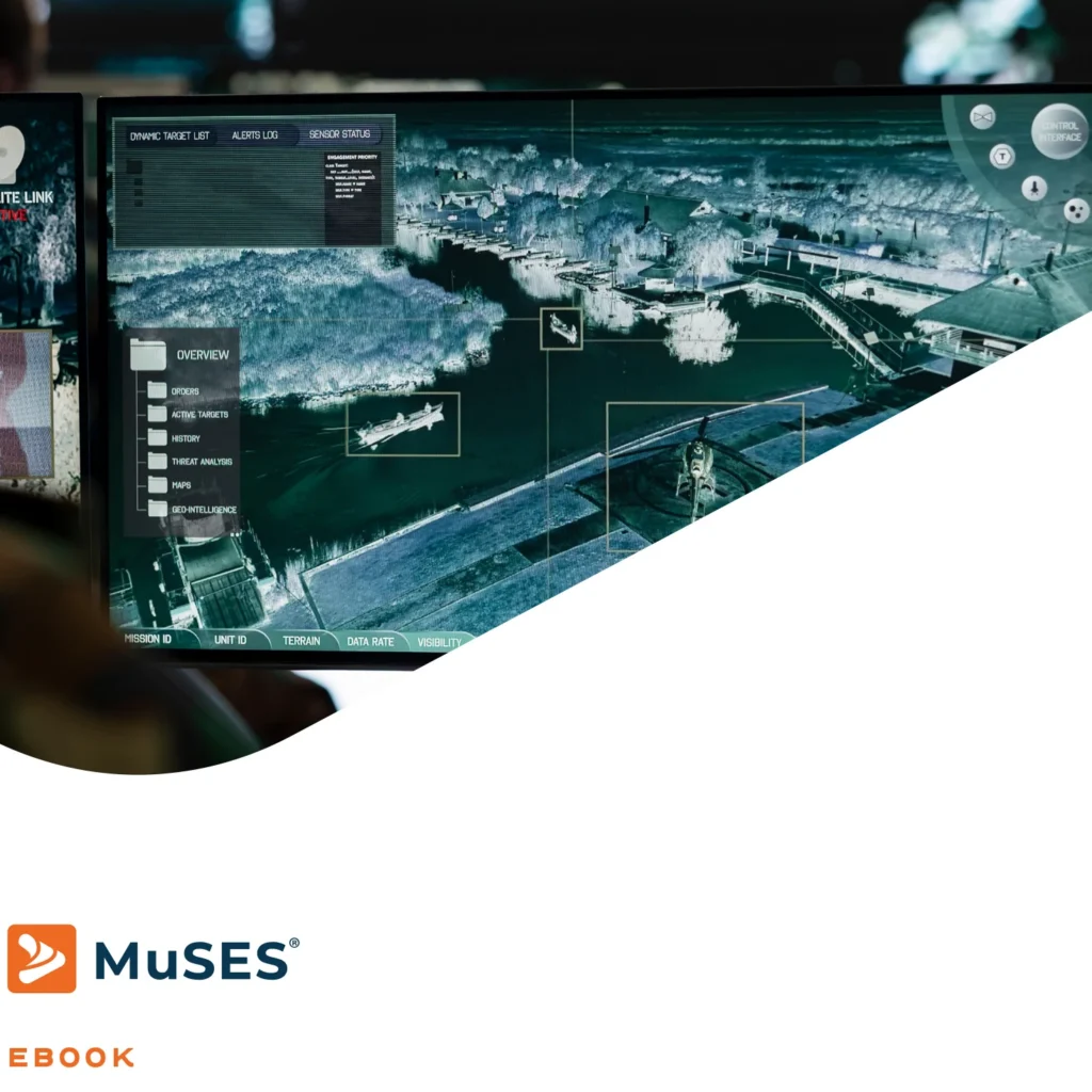 Signature Secrets: Exposing the 6 Blind Spots in EO/IR Systems